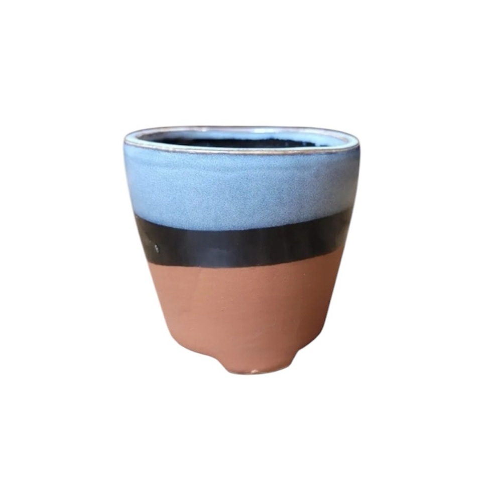 3/$10 3" succulent pot